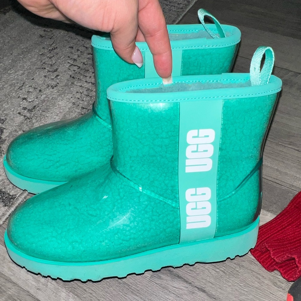 Uggs